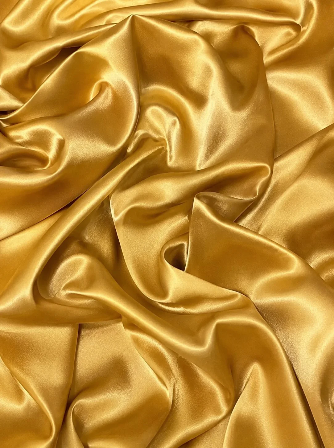 100% Silk Charmeuse - Image 39
