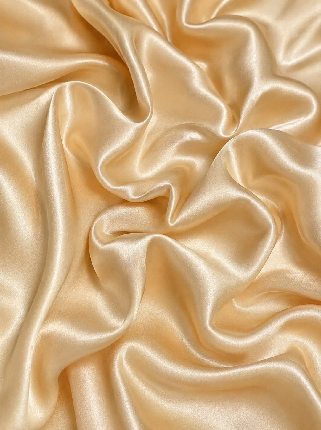 100% Silk Charmeuse - Image 42