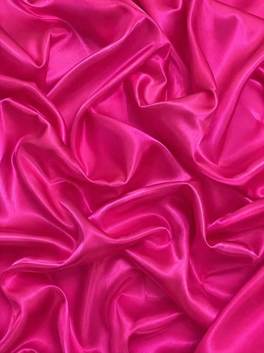 100% Silk Charmeuse - Image 43