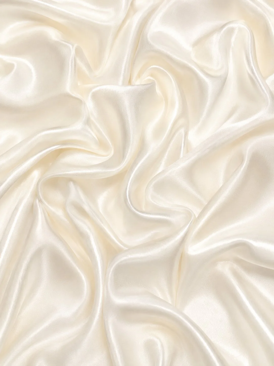 100% Silk Charmeuse - Image 44
