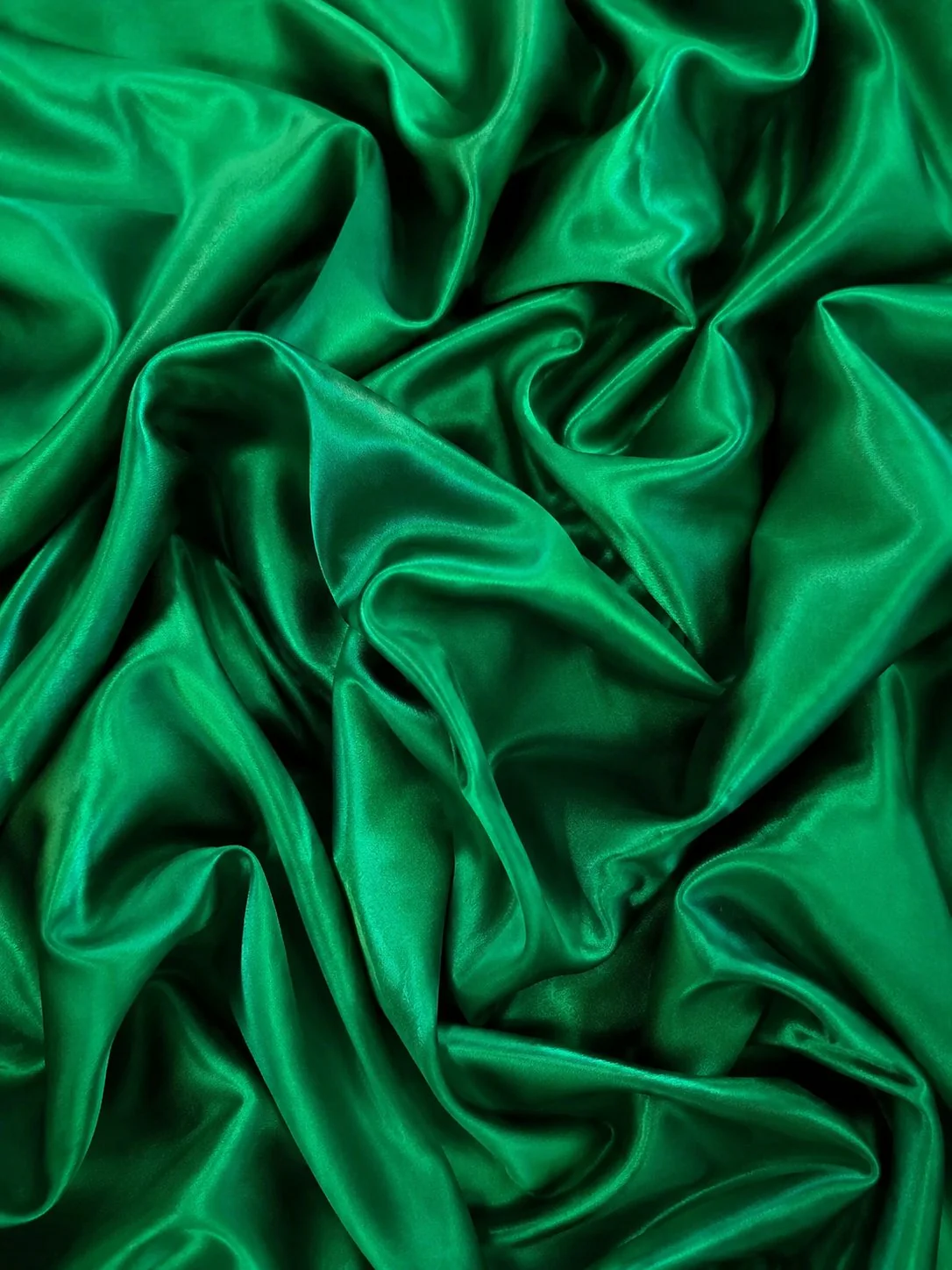 100% Silk Charmeuse - Image 45