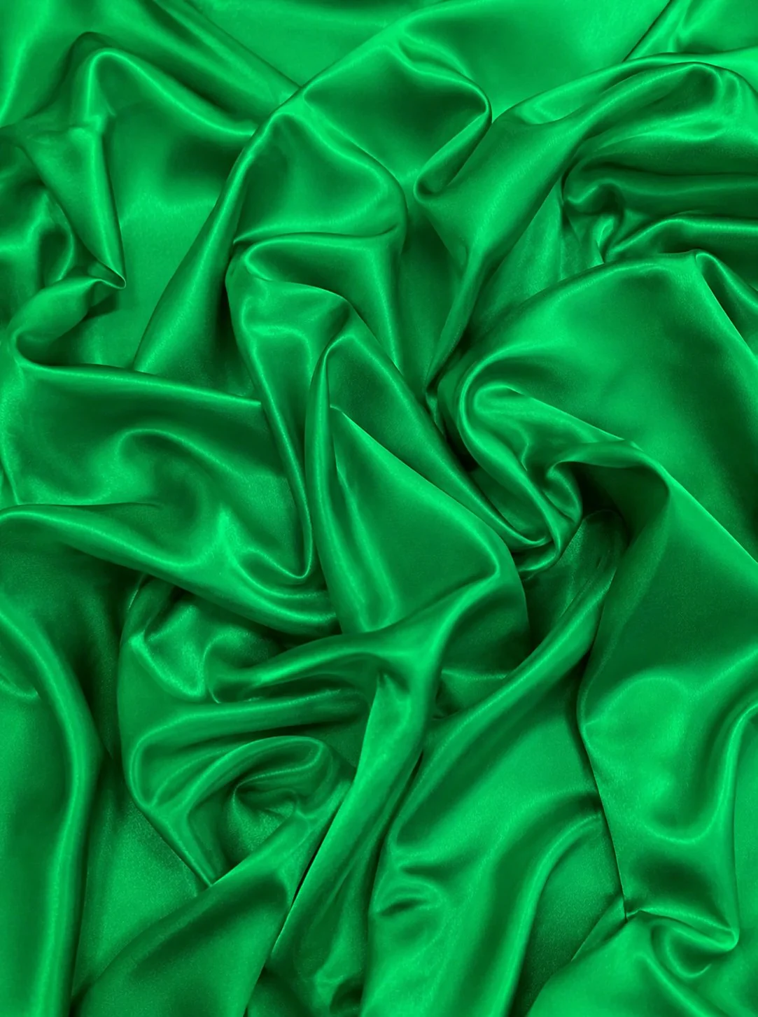 100% Silk Charmeuse - Image 46