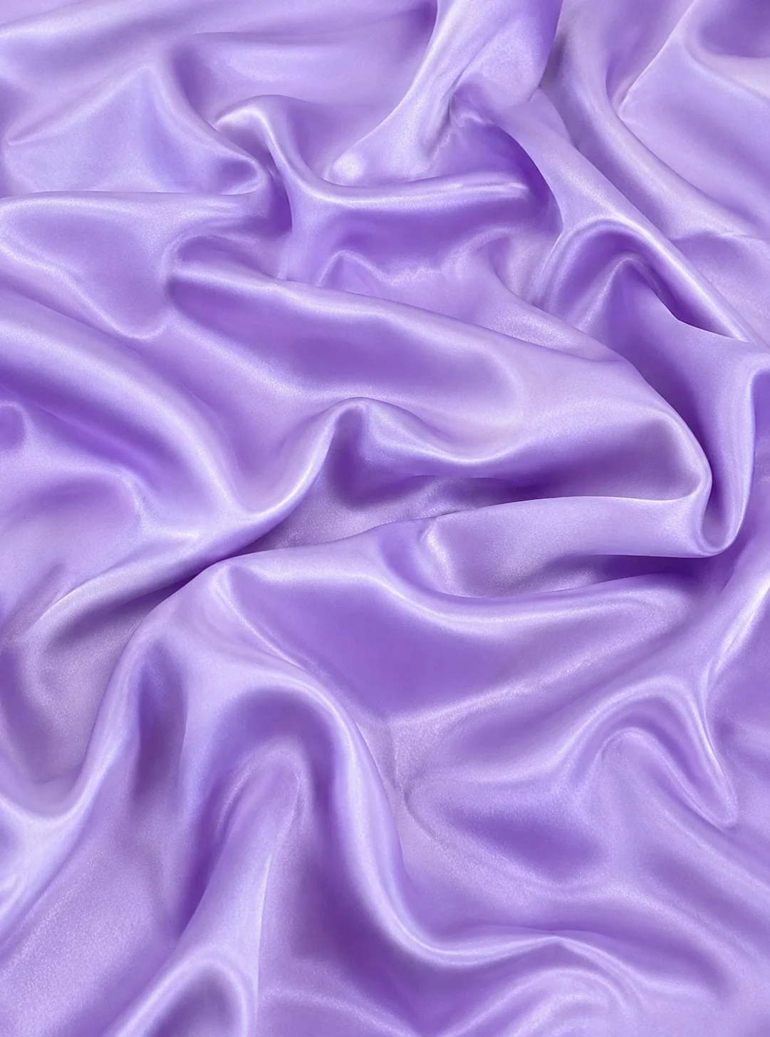 100% Silk Charmeuse - Image 47
