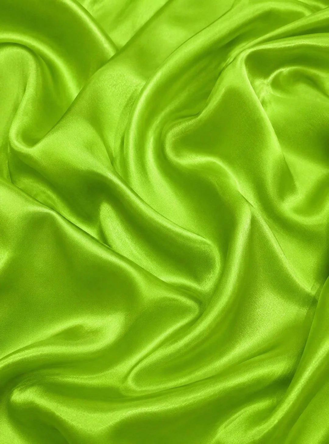 100% Silk Charmeuse - Image 50