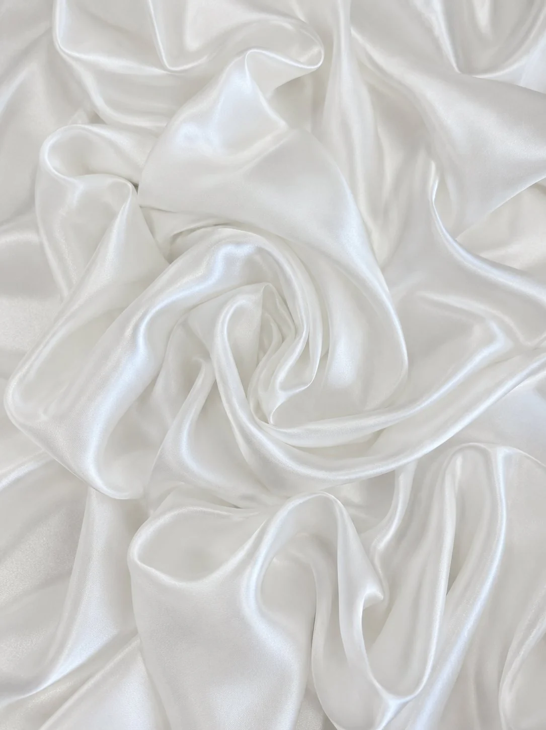 100% Silk Charmeuse - Image 51