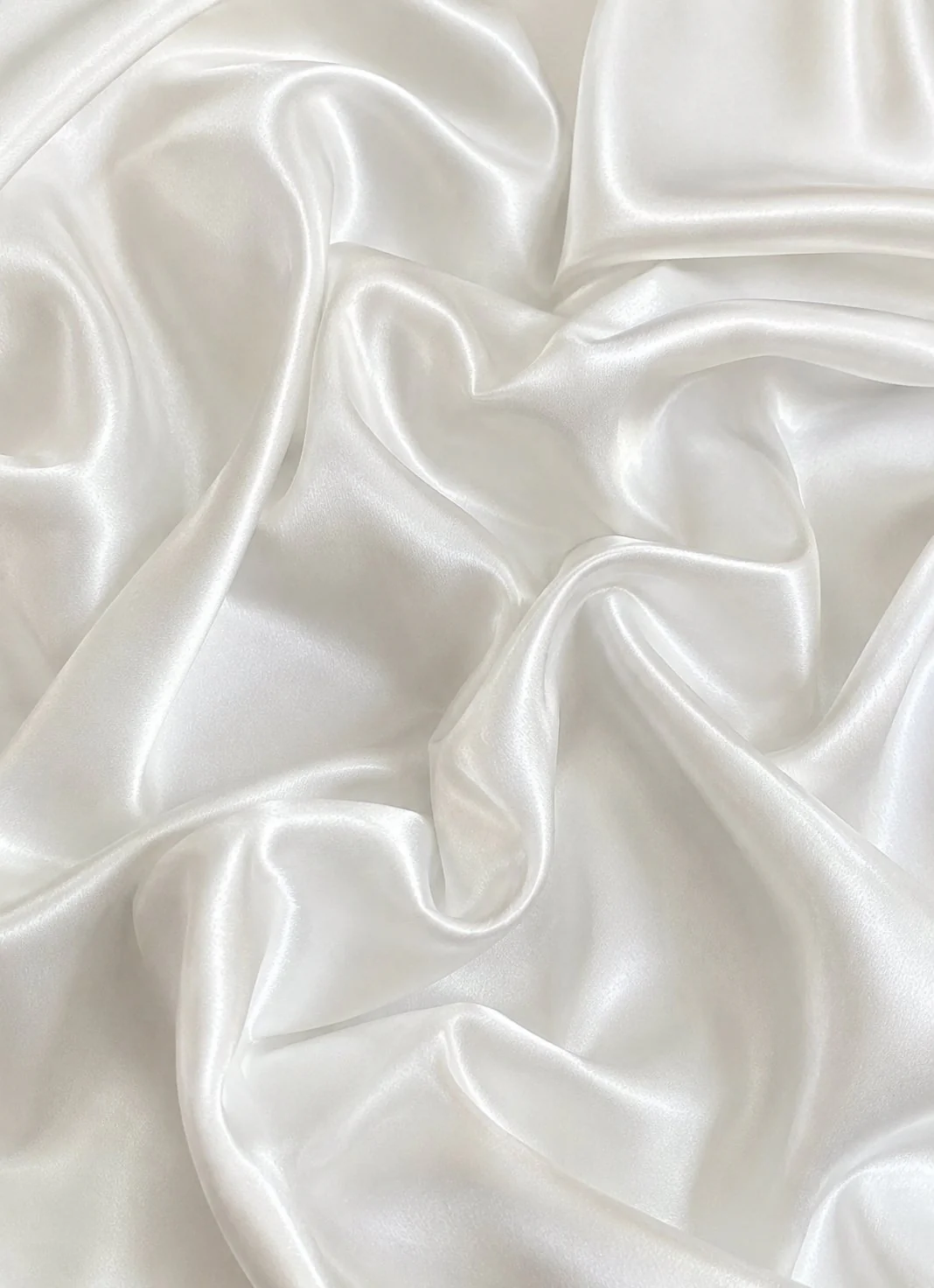 100% Silk Charmeuse - Image 52