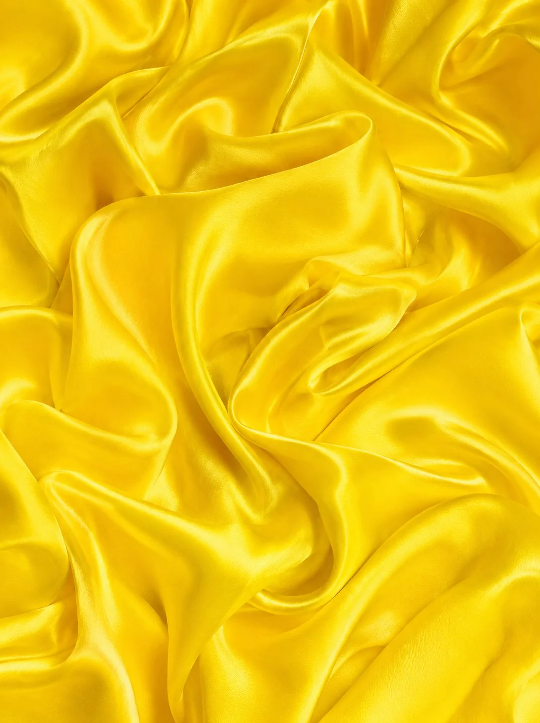 100% Silk Charmeuse - Image 7
