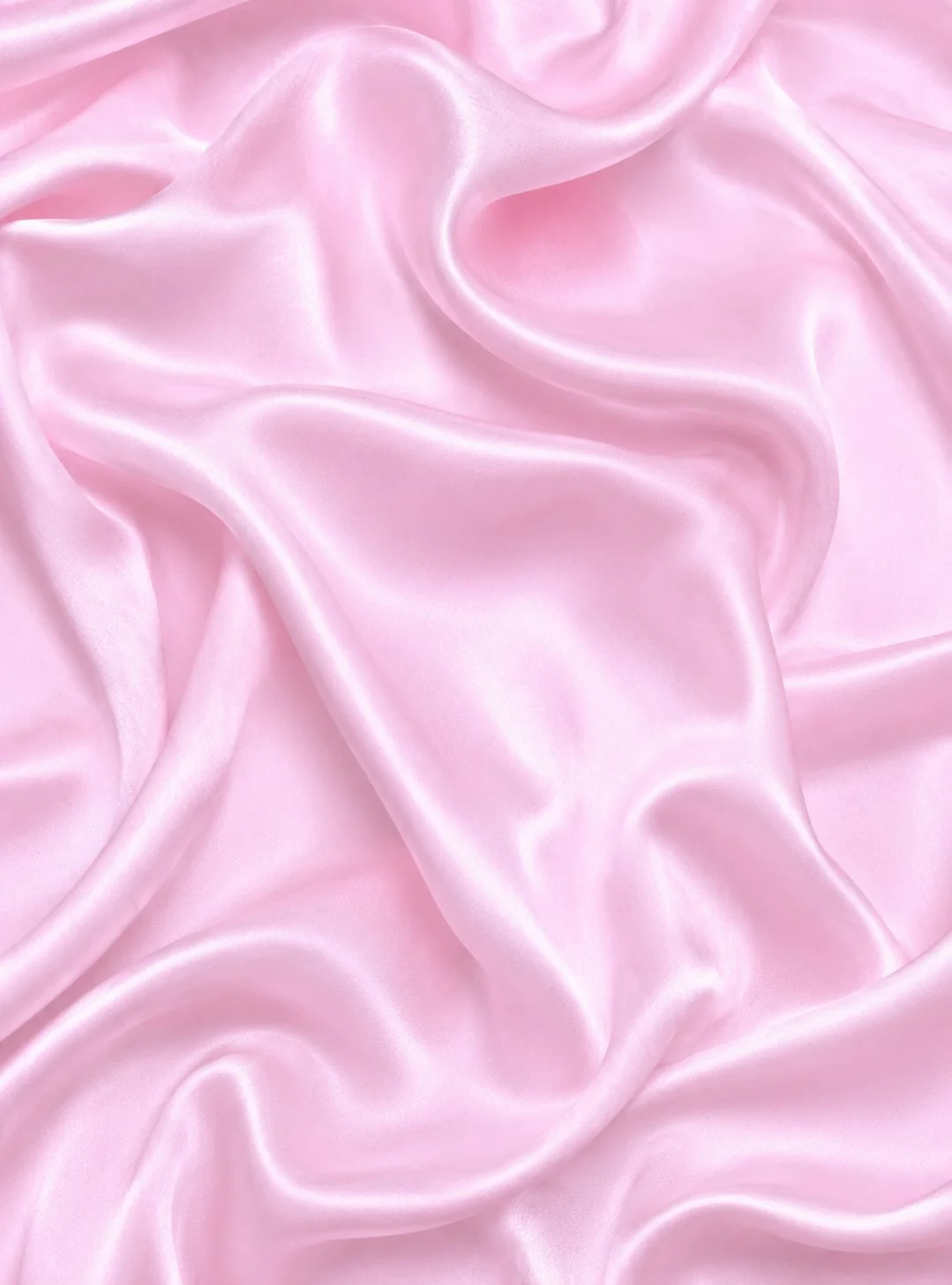 100% Silk Charmeuse - Image 9