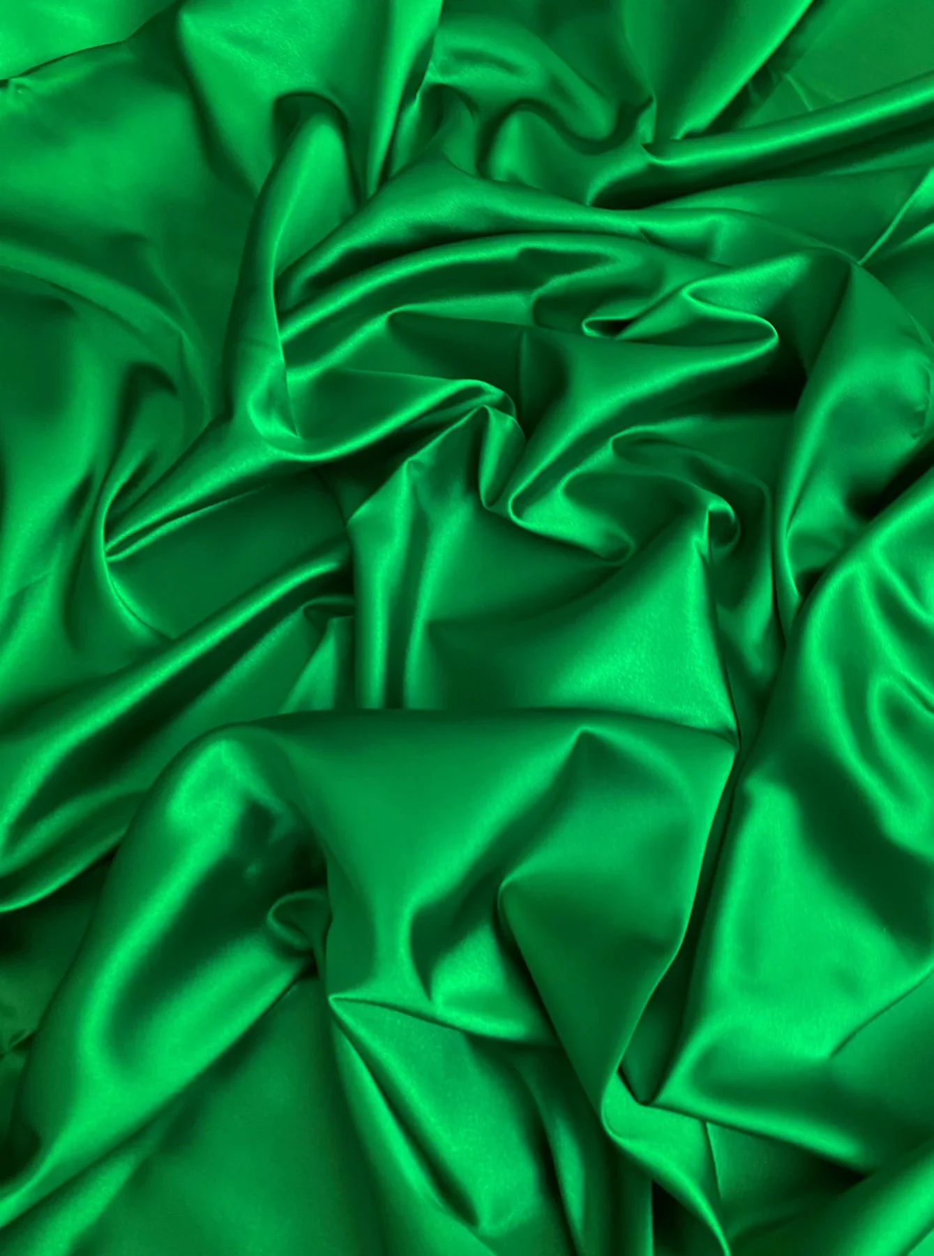 Silky Stretch Satin - Image 28