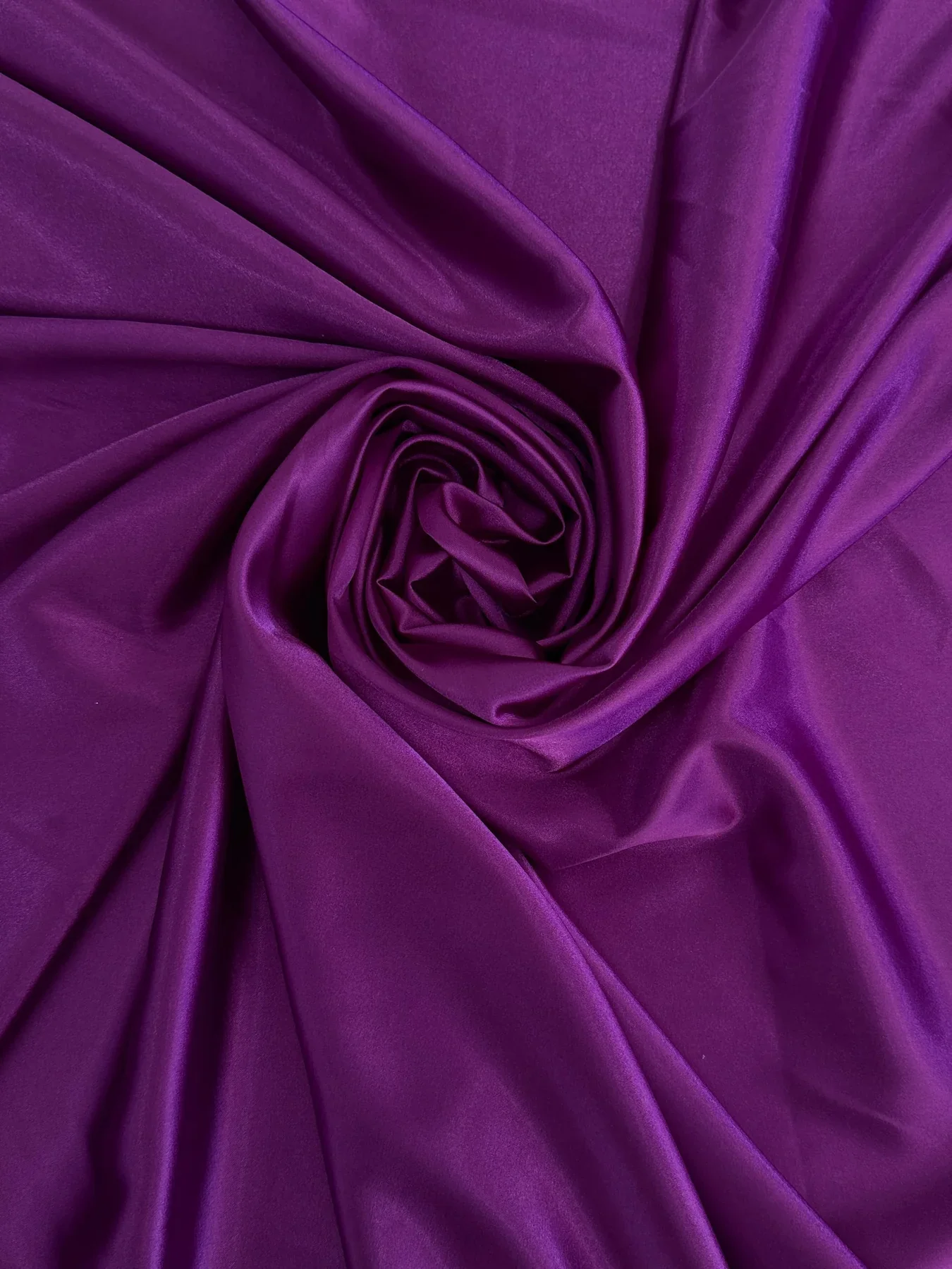 Silky Stretch Satin - Image 47