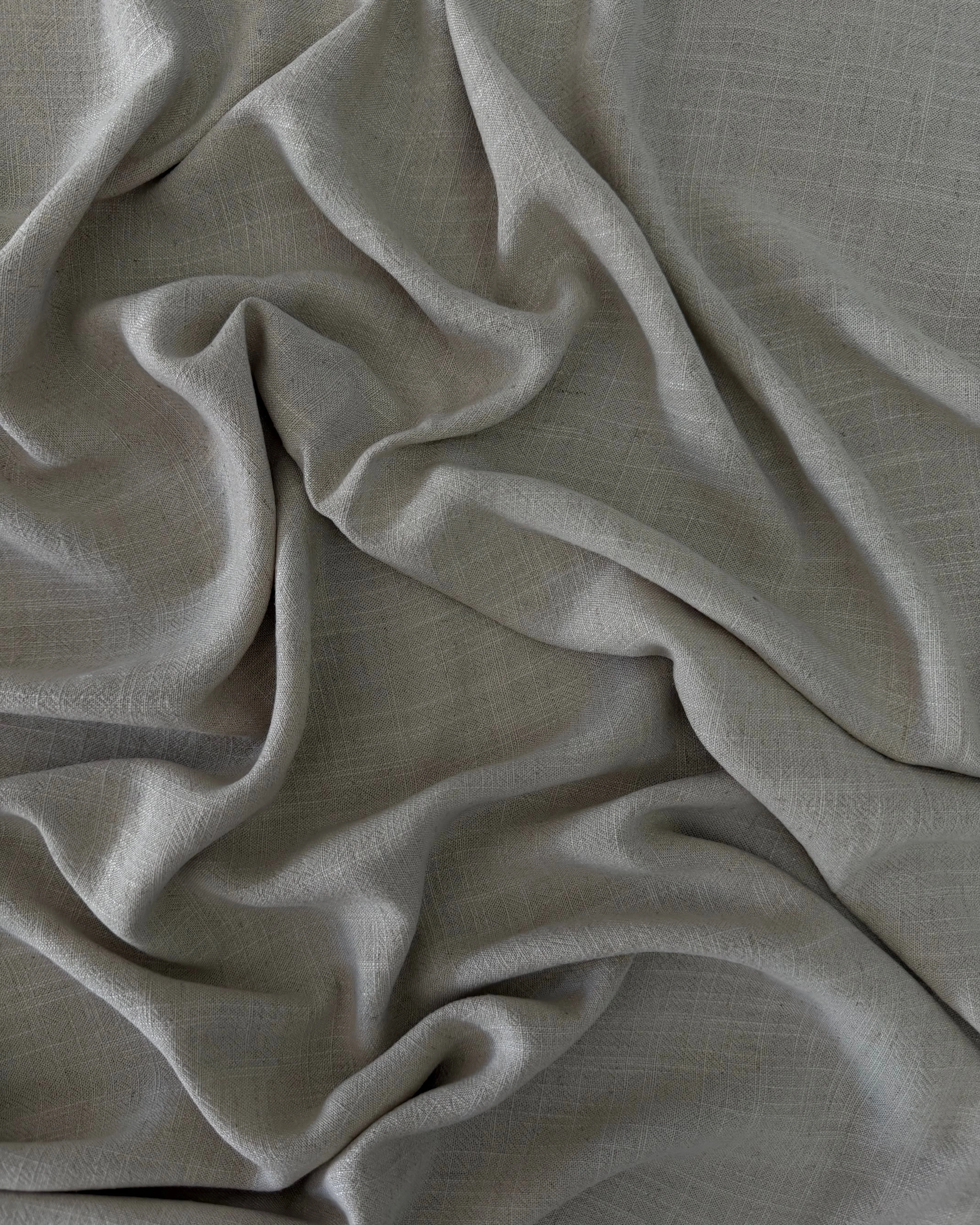 Stone Washed Linen - Image 6