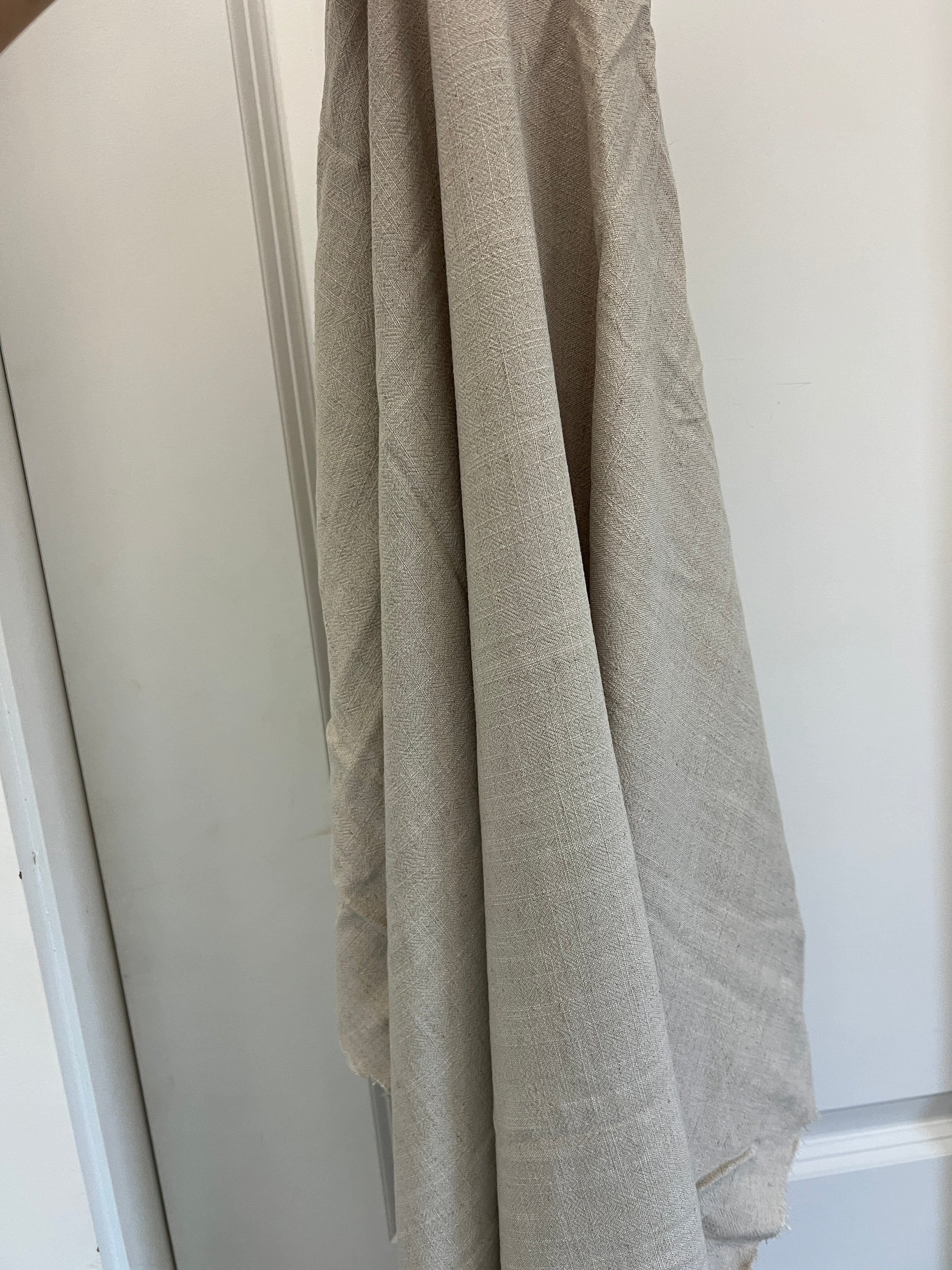 Stone Washed Linen - Image 7