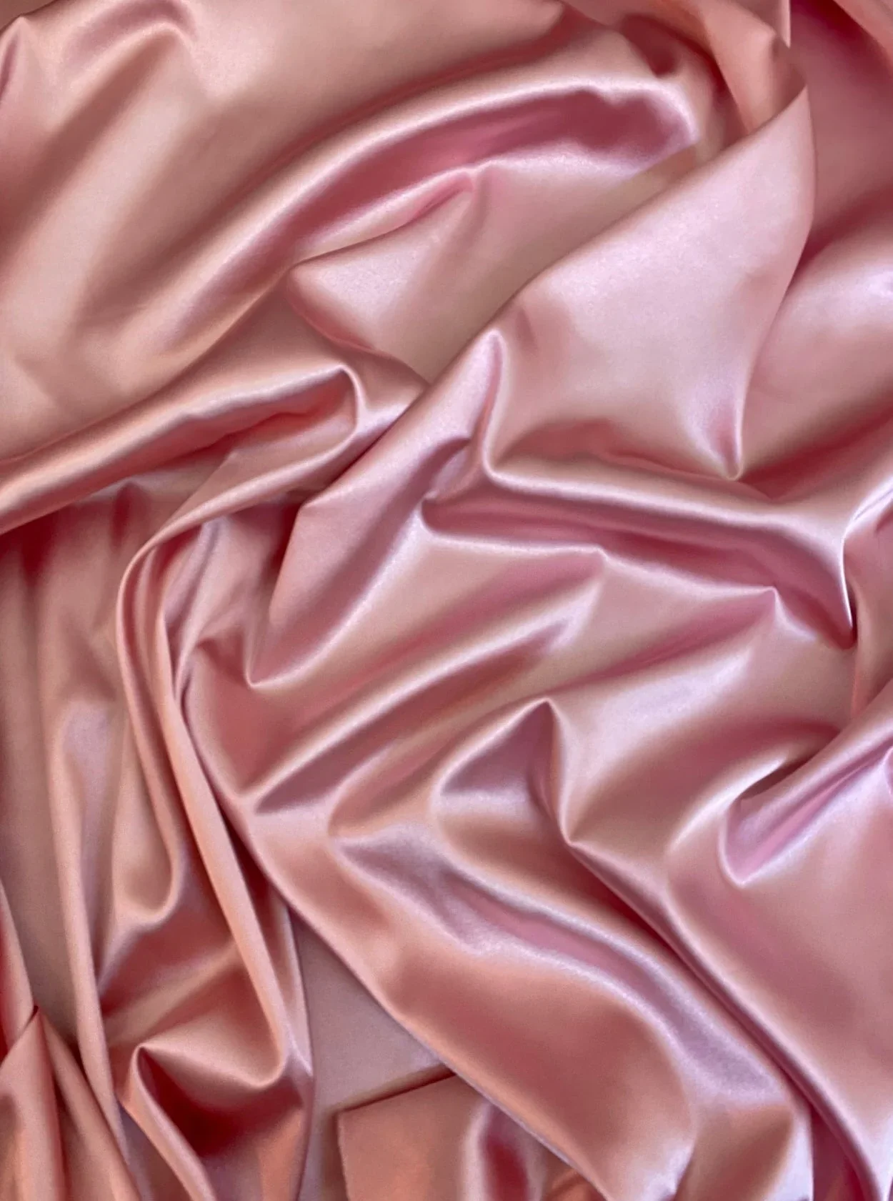 Stretch Crepe Back Satin - Image 10