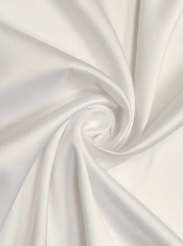 Stretch Crepe Back Satin - Image 13