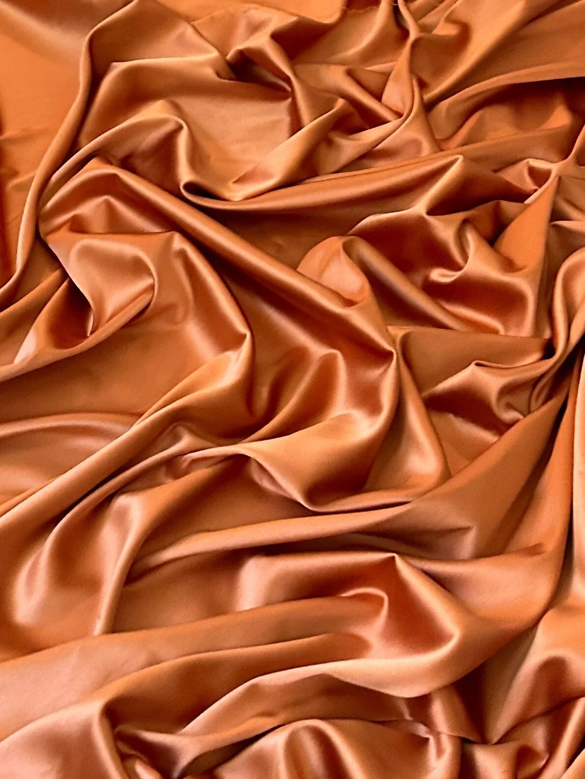 Stretch Crepe Back Satin - Image 5
