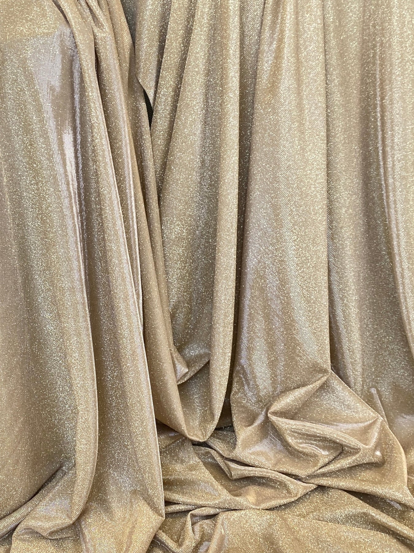 Stretch Metallic Lurex - Image 10