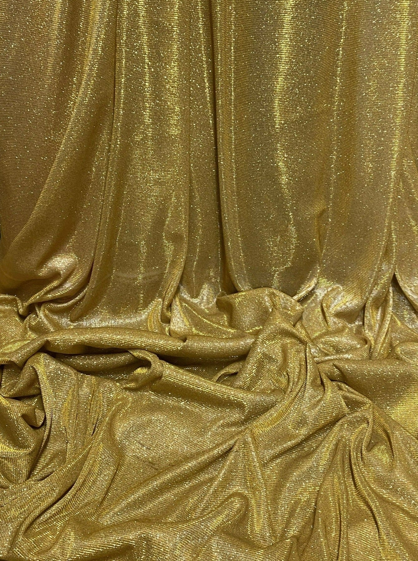 Stretch Metallic Lurex - Image 11
