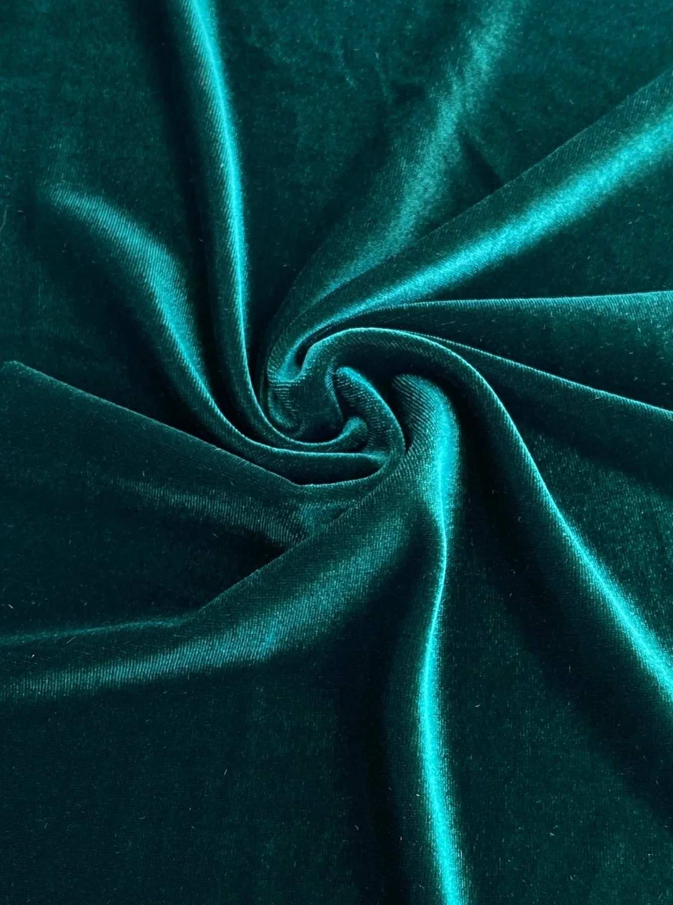 Stretch Velvet - Image 6
