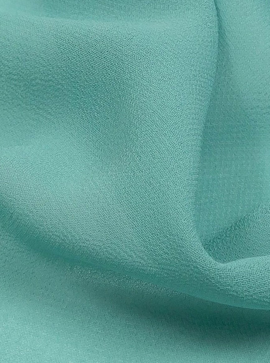 Mint Chiffon - Image 6