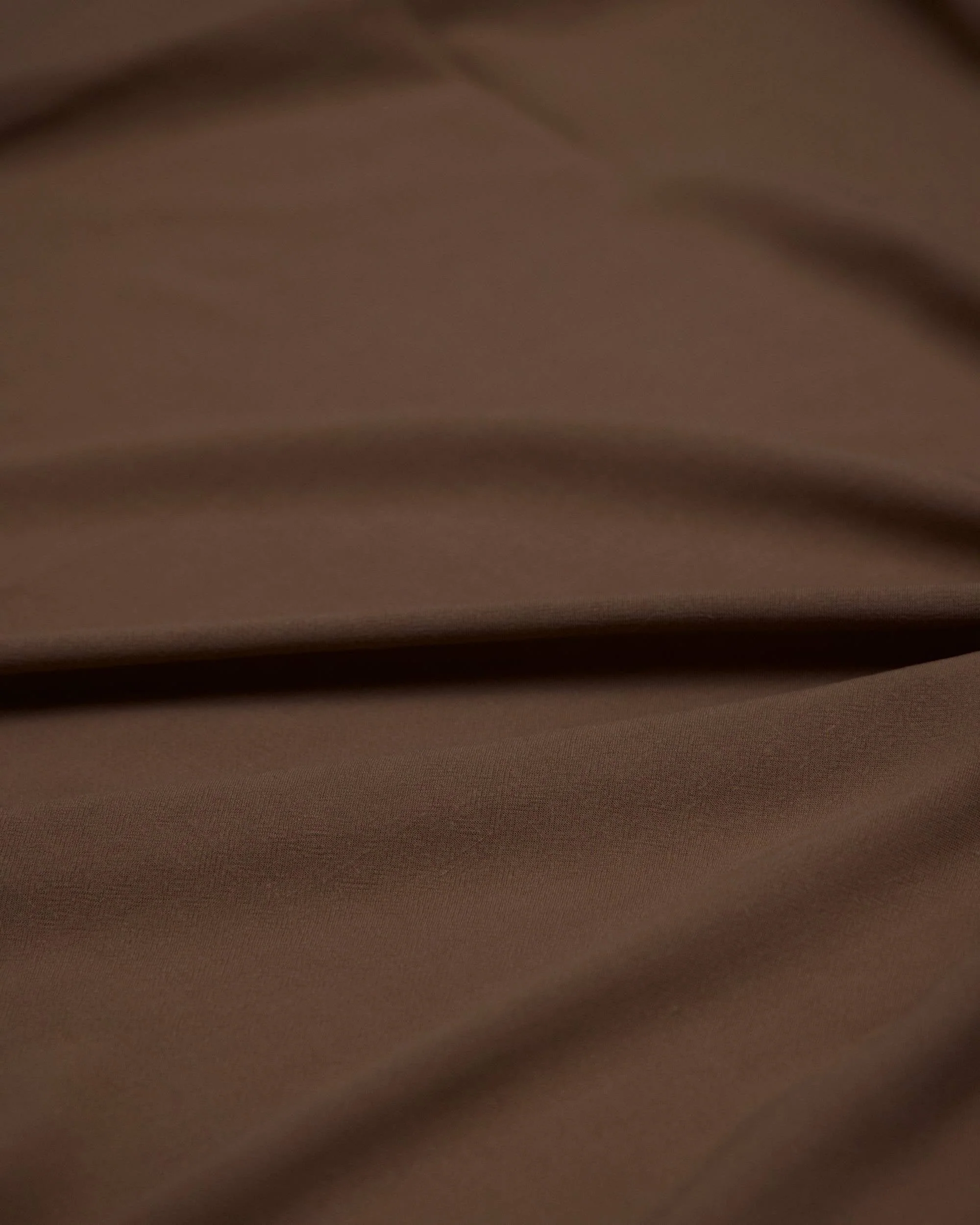 Tan Soft Washed Linen - Image 3