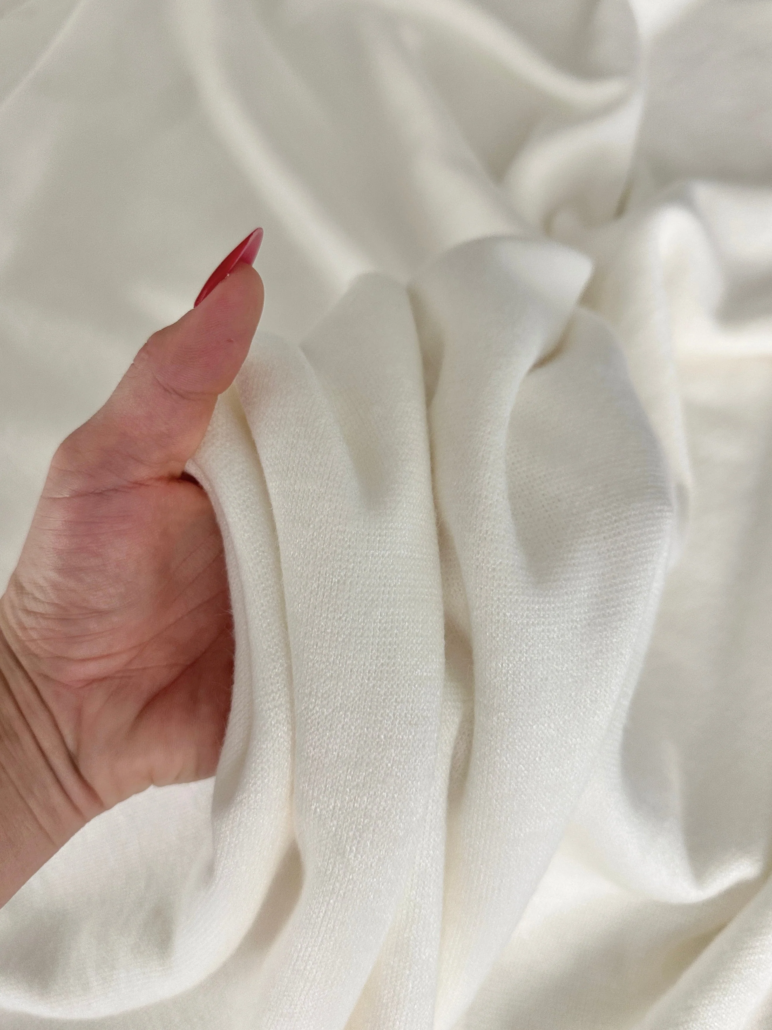 Ultra Soft Faux Cashmere - Image 11