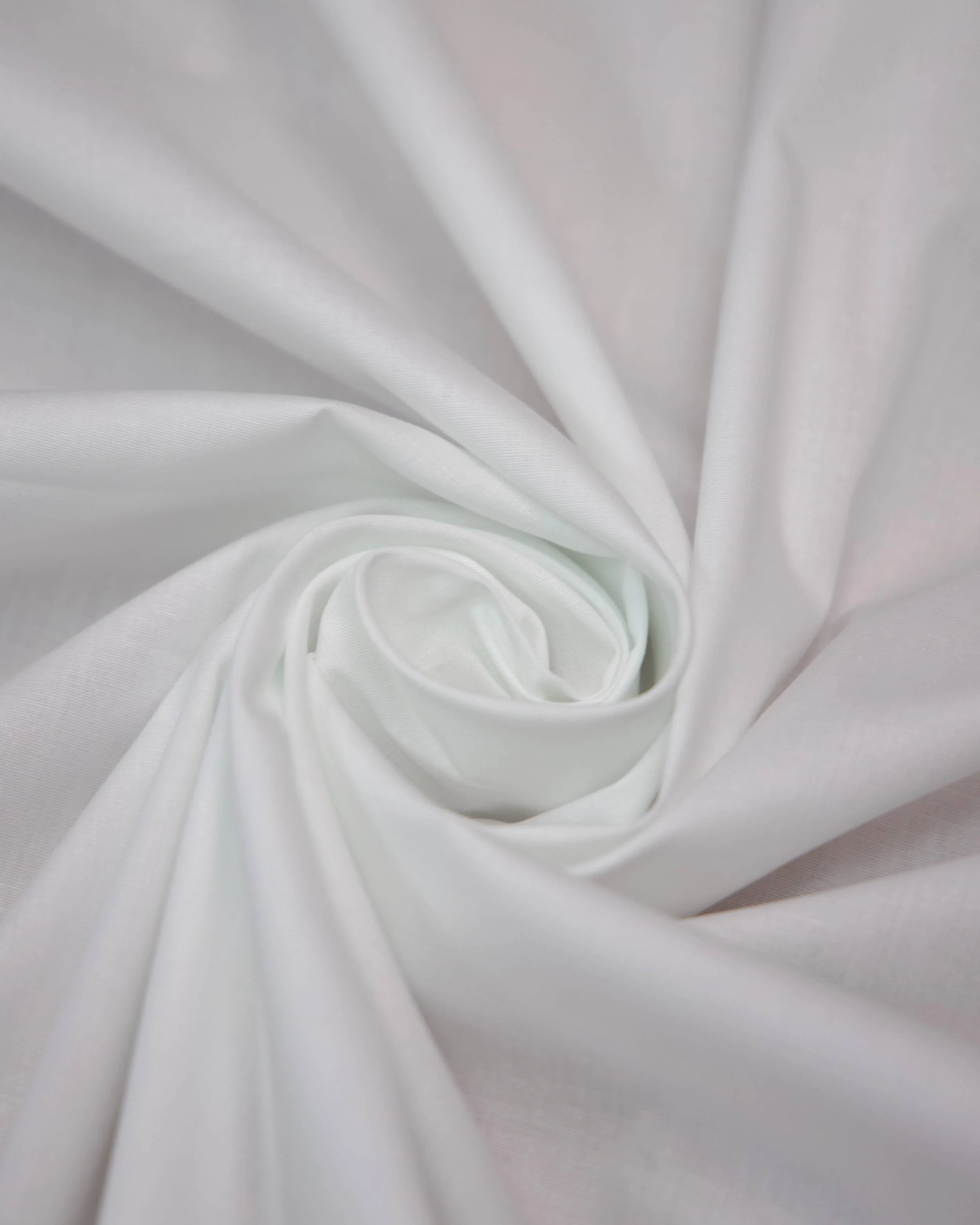 White Bare Soft Cotton - Image 3