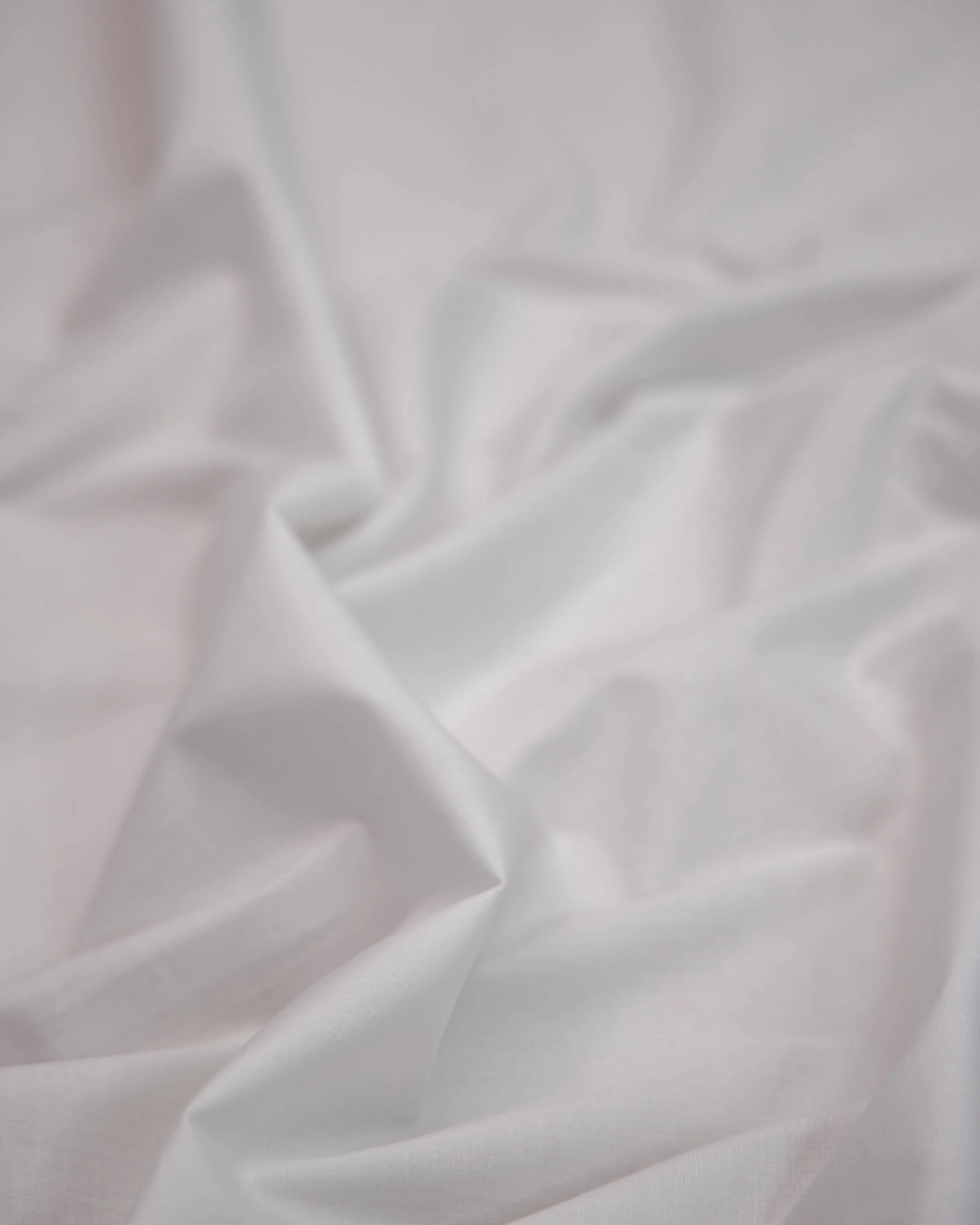 White Bare Soft Cotton - Image 4