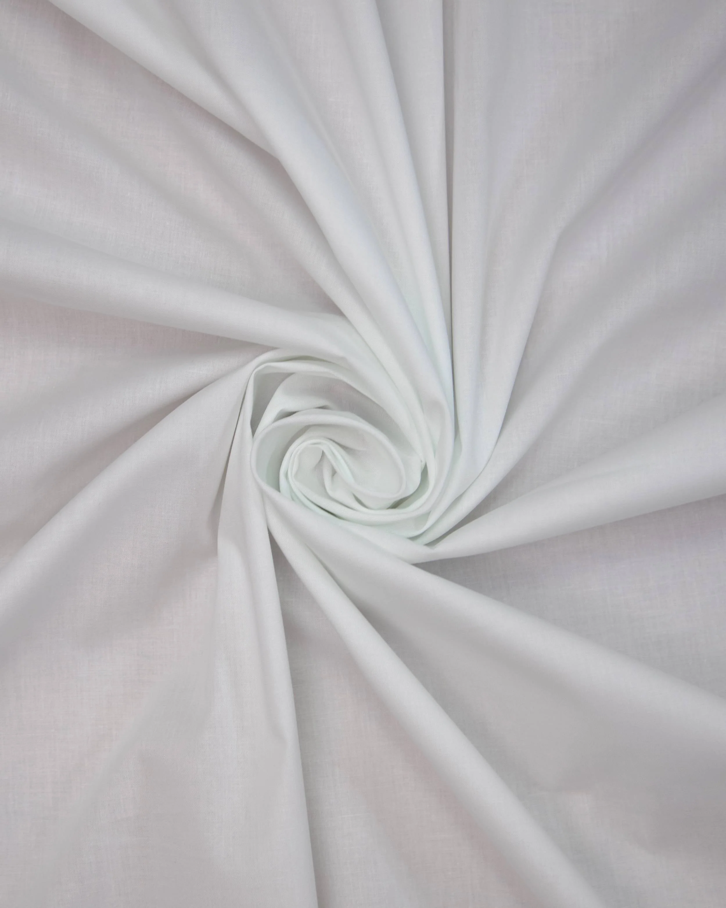 White Bare Soft Cotton - Image 7