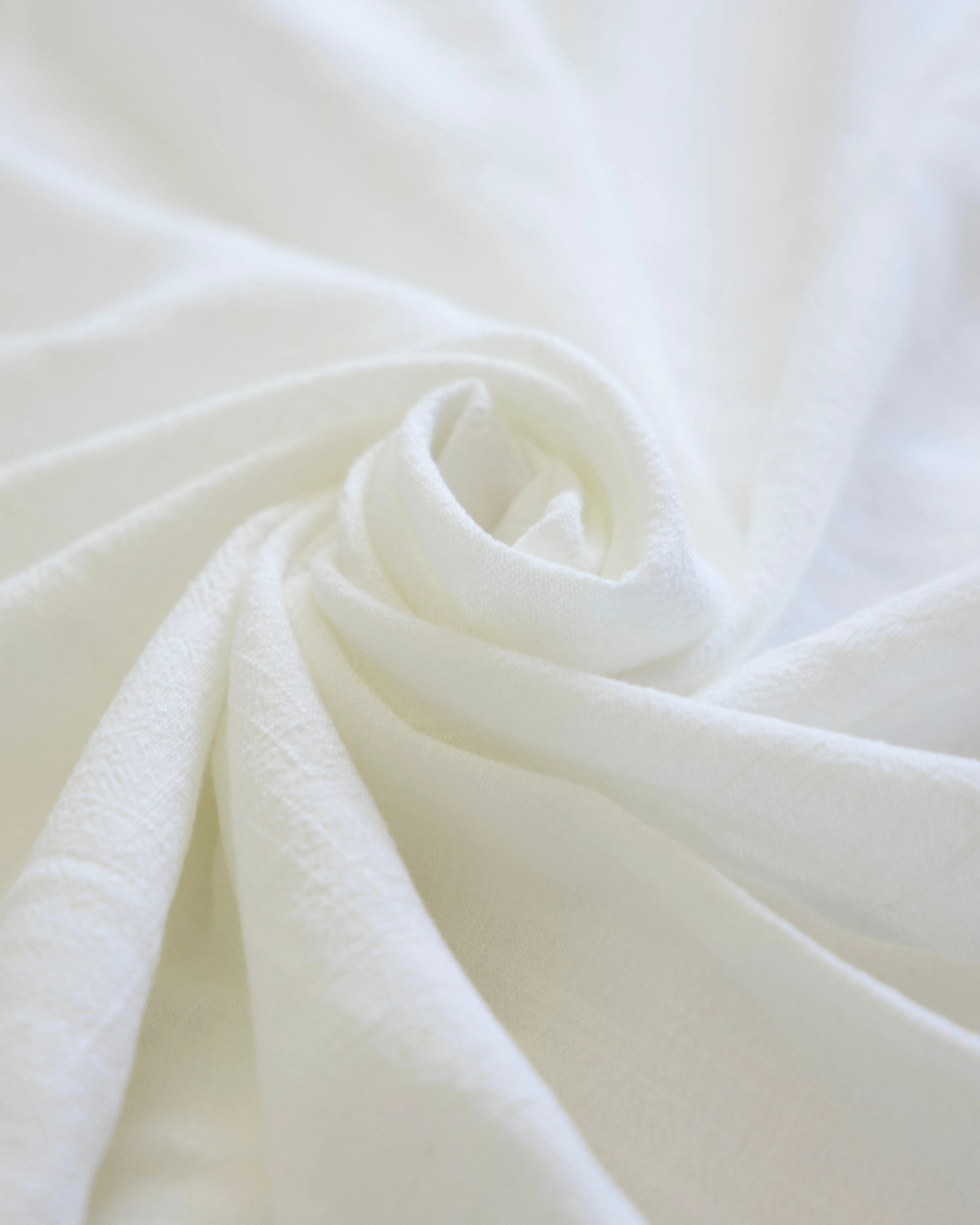 White Washed Linen